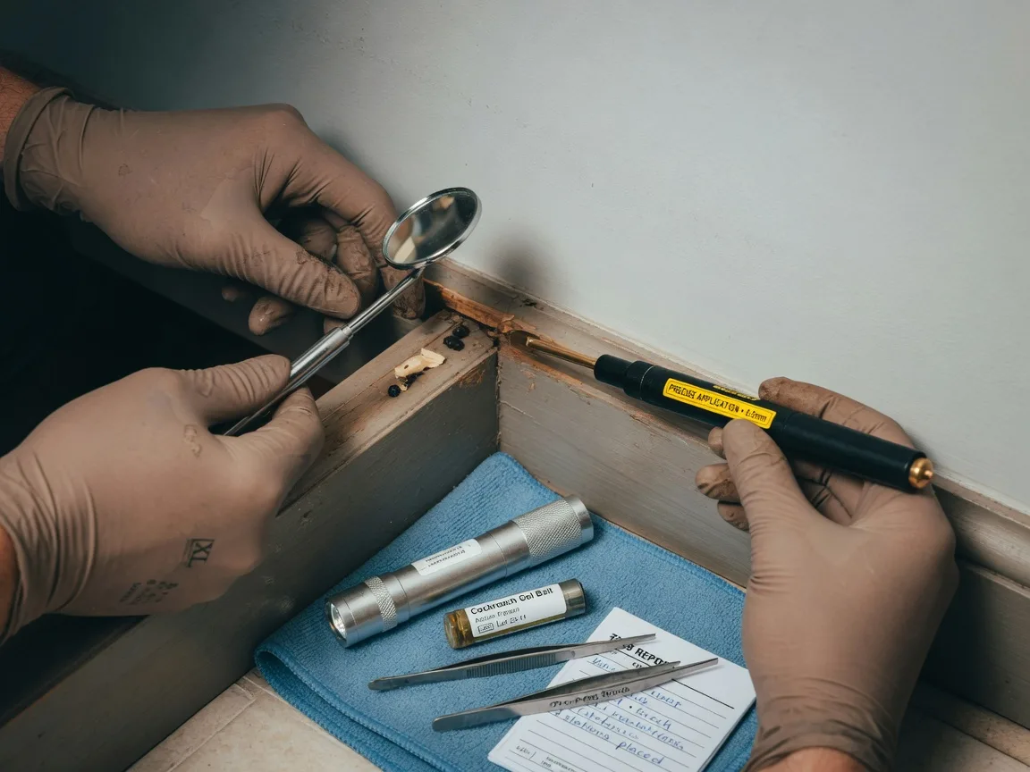 Why choose Emergency Pest Control in Bluff Dale, TX